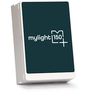 H0330-11 - Coffret mylight150 Robin Max monophasé HEMS - PAC air/eau ...